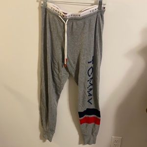 Tommy Hilfiger light sweatpant joggers